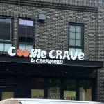 Cookie Crave & Creamery