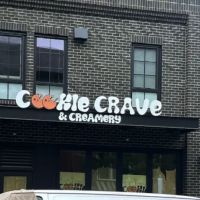 Cookie Crave & Creamery ico