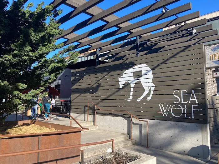 Sea Wolf Bakers Picture 5