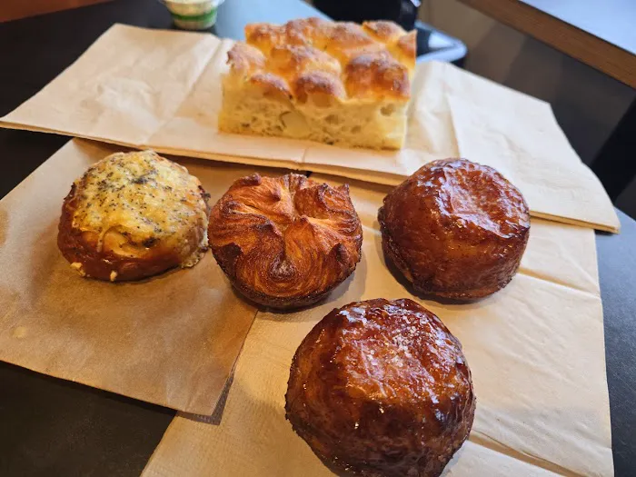 Sea Wolf Bakers Picture 6