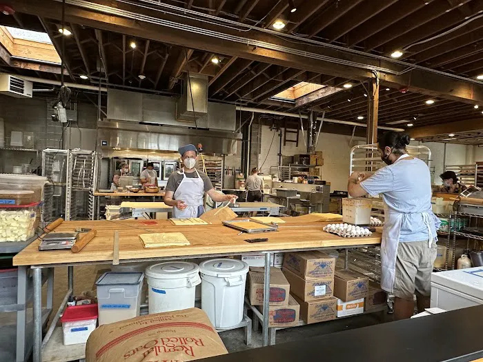 Sea Wolf Bakers Picture 4