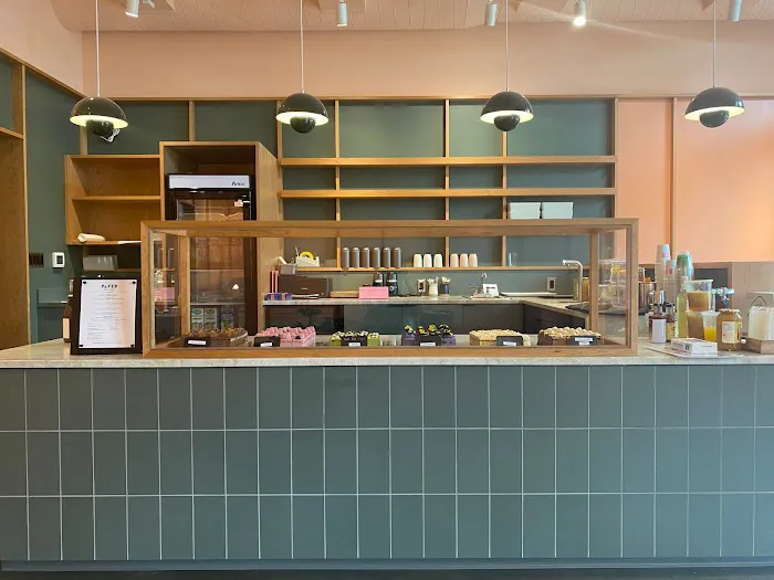 Paper Cake Shop Picture 5