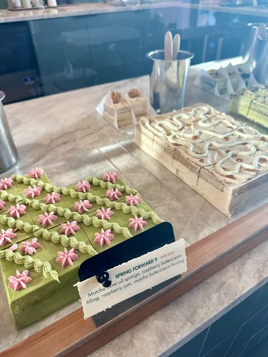 Paper Cake Shop Picture 10