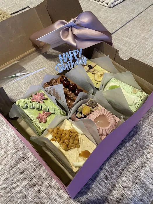 Paper Cake Shop Picture 6
