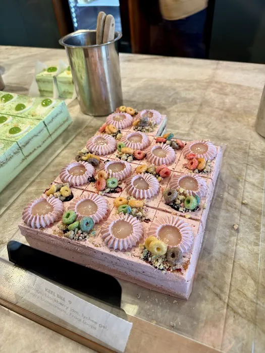 Paper Cake Shop Picture 4