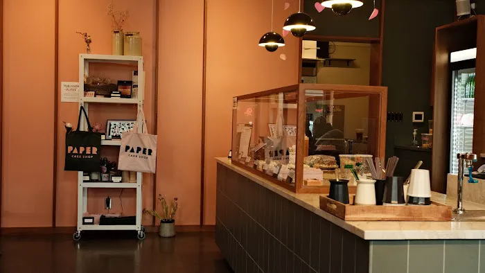 Paper Cake Shop Picture 2