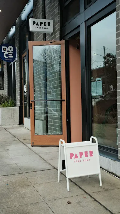Paper Cake Shop Picture 1