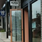 Paper Cake Shop