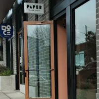 Paper Cake Shop ico