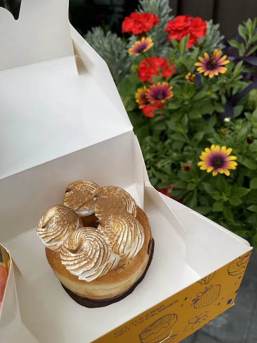 Doce Donut Co Picture 5
