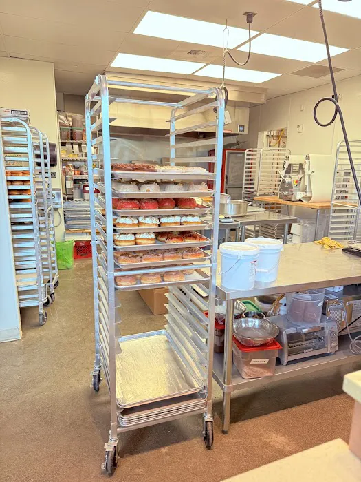 Doce Donut Co Picture 4