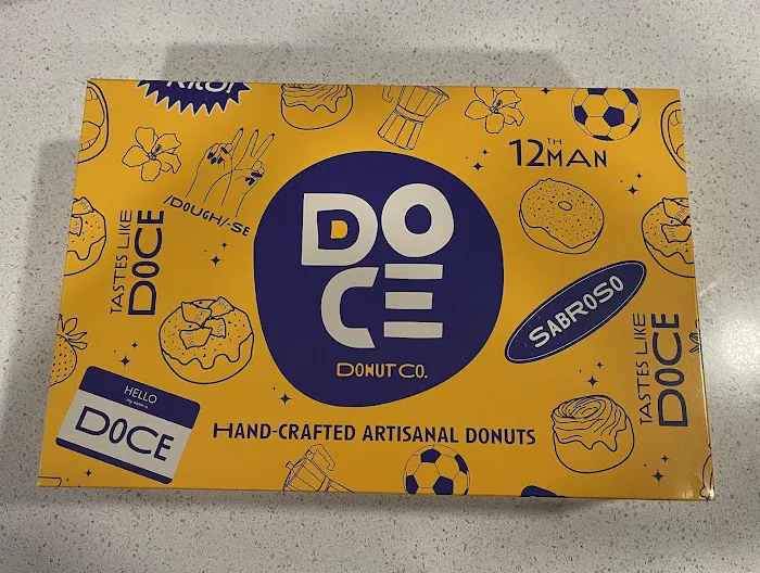 Doce Donut Co Picture 6
