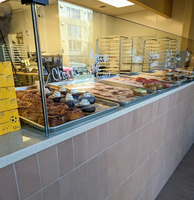 Doce Donut Co Picture 7