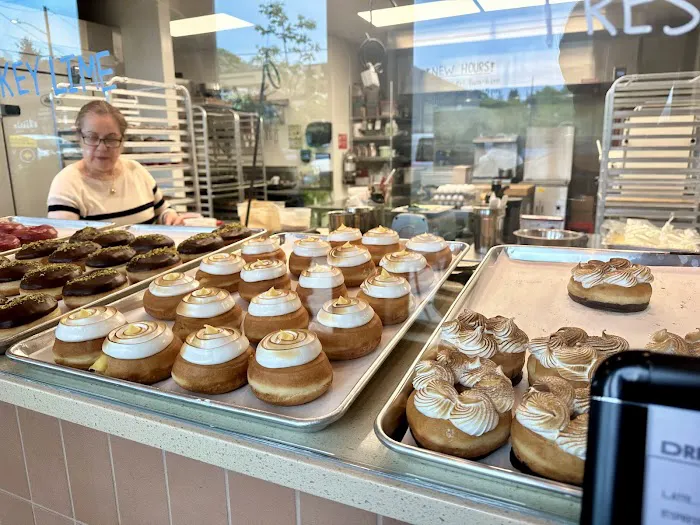 Doce Donut Co Picture 3