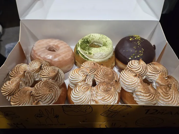 Doce Donut Co Picture 10