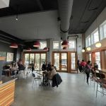 Grand Central Bakery - Wallingford cafe