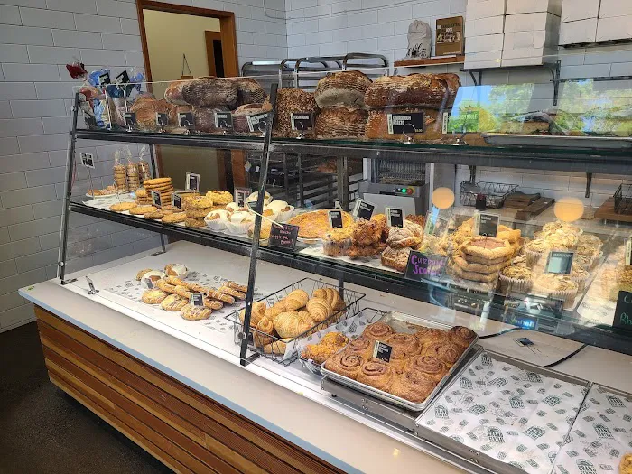 Grand Central Bakery - Wallingford cafe Picture 8