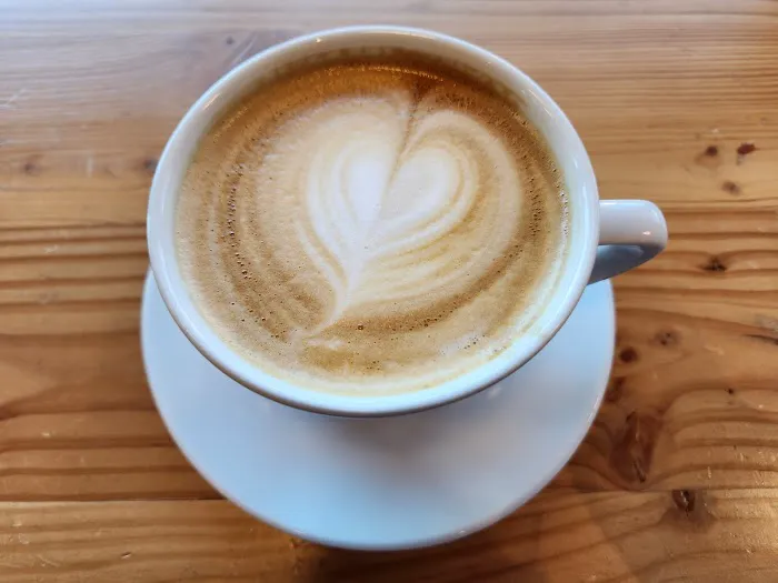 Grand Central Bakery - Wallingford cafe Picture 3