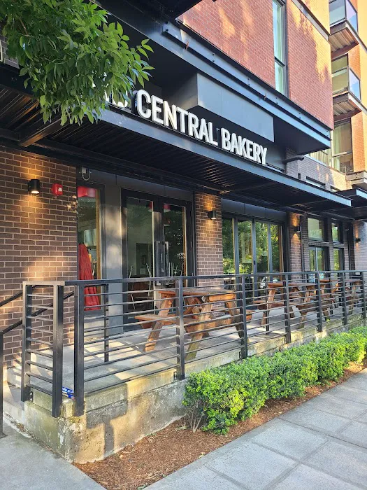 Grand Central Bakery - Wallingford cafe Picture 7