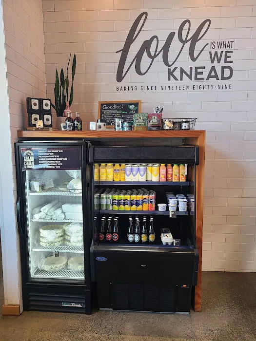 Grand Central Bakery - Wallingford cafe Picture 6
