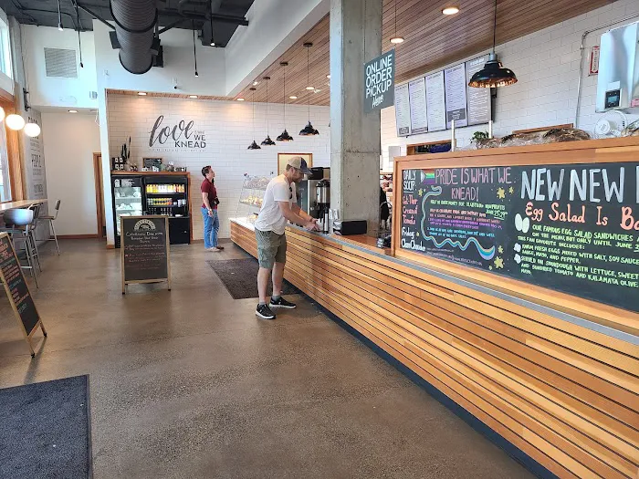 Grand Central Bakery - Wallingford cafe Picture 9