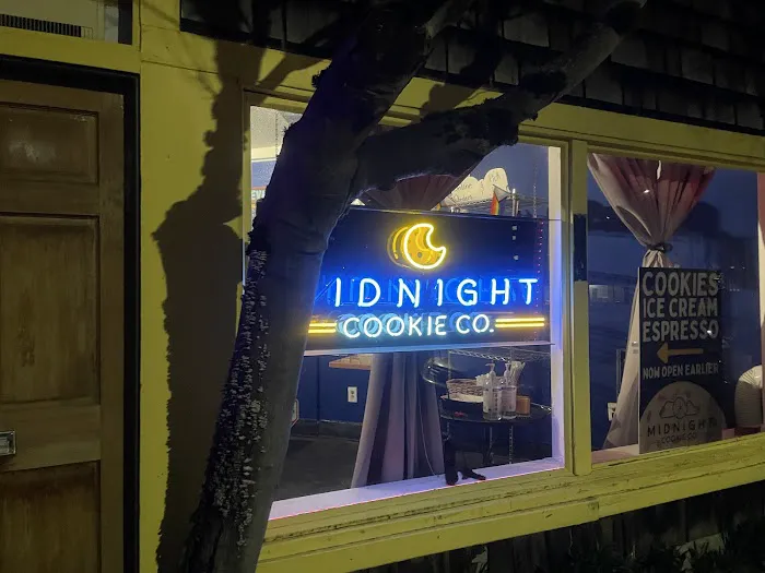 Midnight Cookie Co. Picture 4