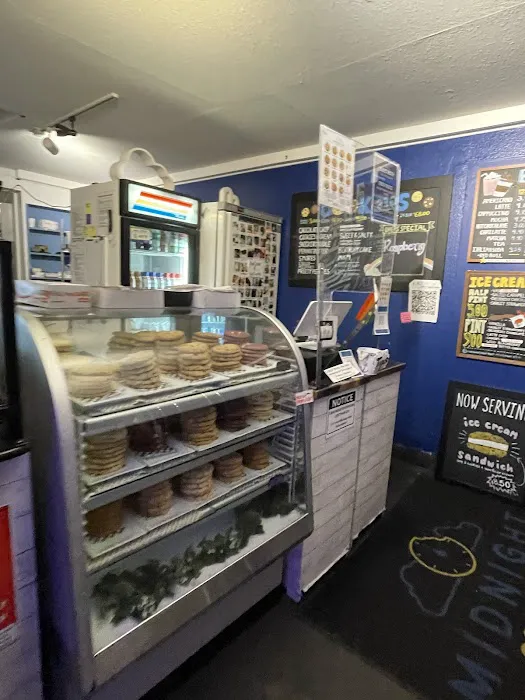 Midnight Cookie Co. Picture 5