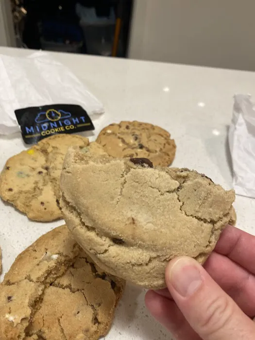 Midnight Cookie Co. Picture 9