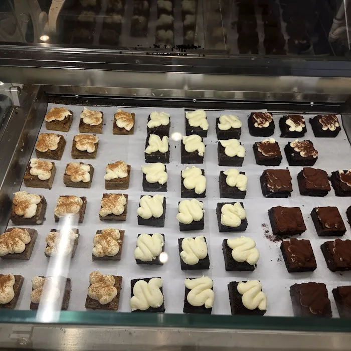 Brownies and Bites Picture 7