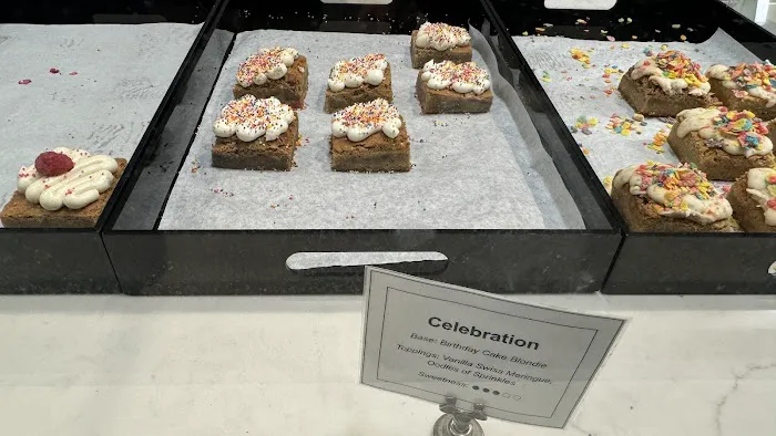 Brownies and Bites Picture 3