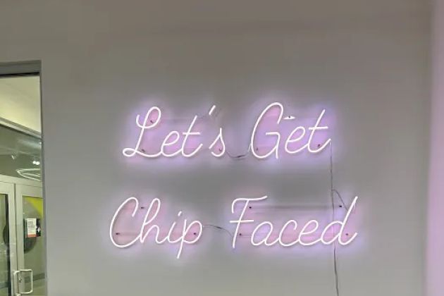 Brownies and Bites