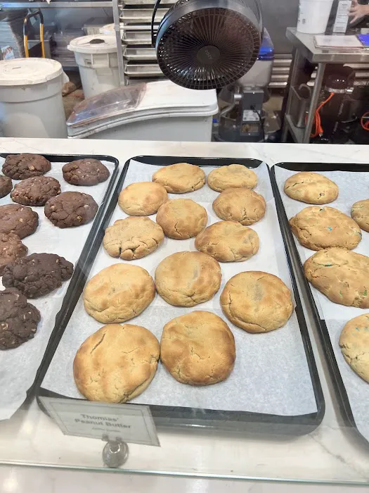 Brownies and Bites Picture 4