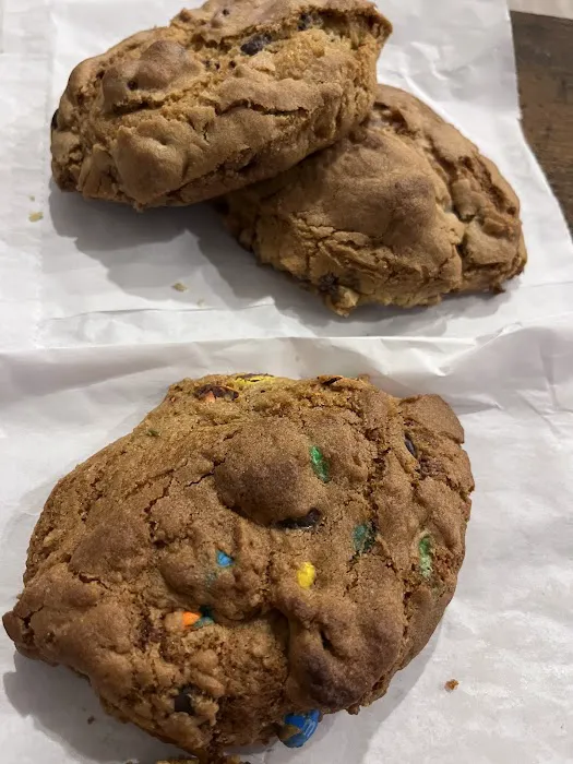 Brownies and Bites Picture 10