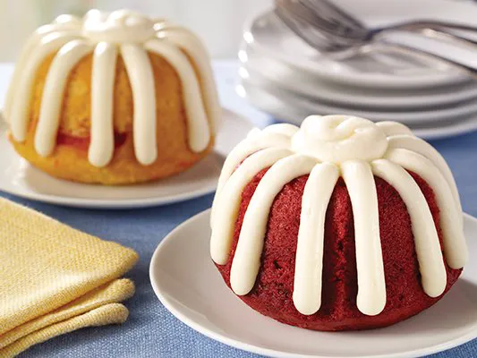 Nothing Bundt Cakes Picture 2