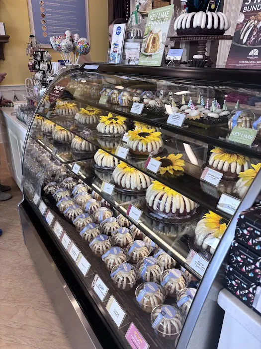 Nothing Bundt Cakes Picture 8