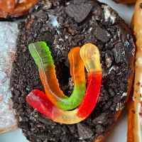 Legendary Doughnuts ico