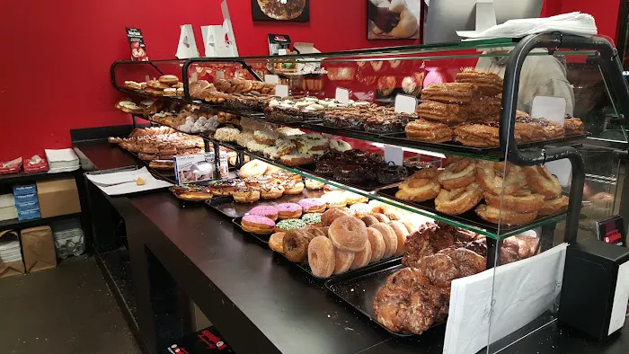 Legendary Doughnuts Picture 4