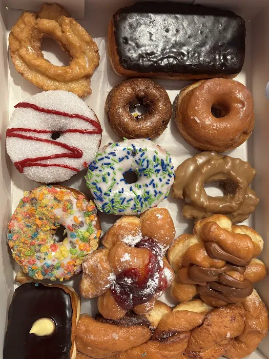 Legendary Doughnuts Picture 7