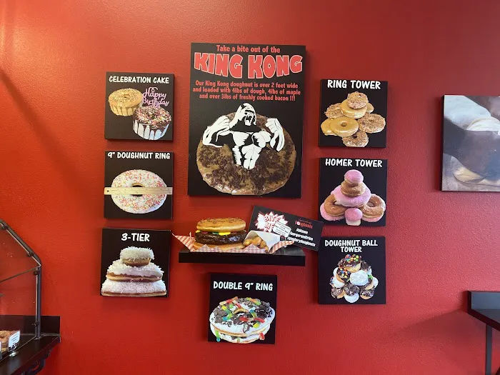 Legendary Doughnuts Picture 5