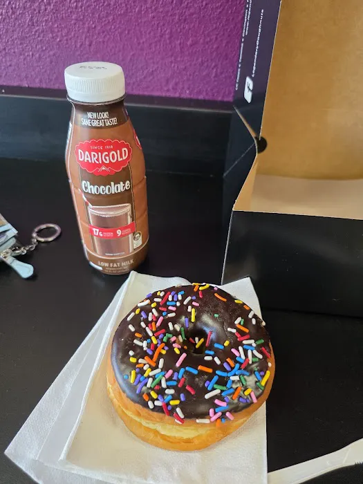 Legendary Doughnuts Picture 2