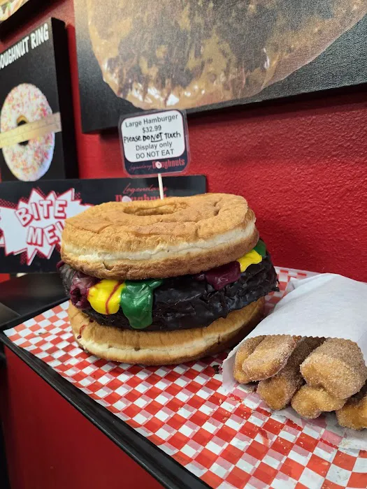 Legendary Doughnuts Picture 10