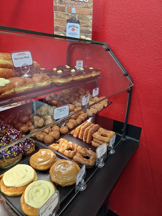 Legendary Doughnuts Picture 9
