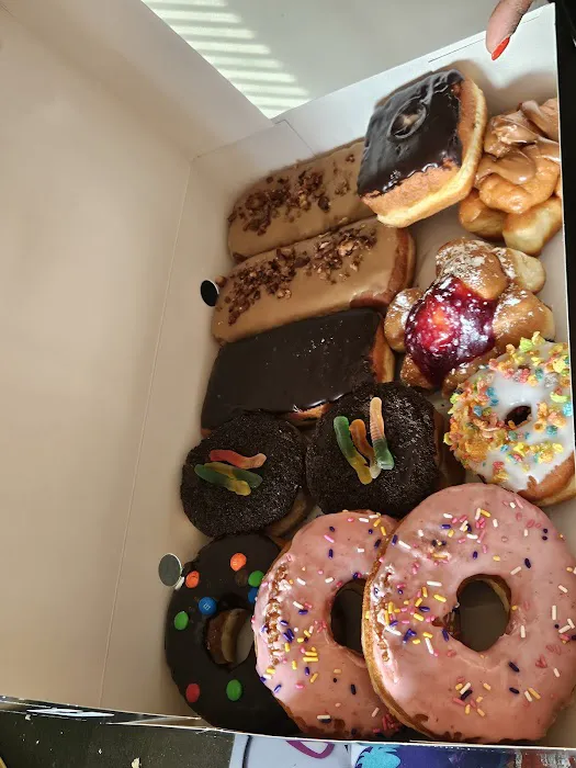 Legendary Doughnuts Picture 8