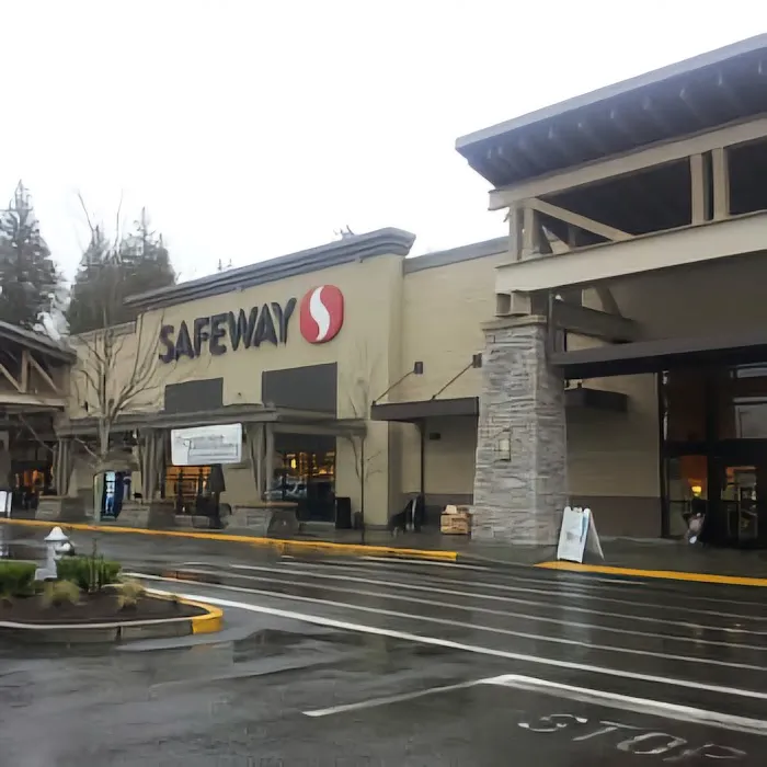 Safeway Bakery Picture 1