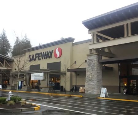 Safeway Bakery