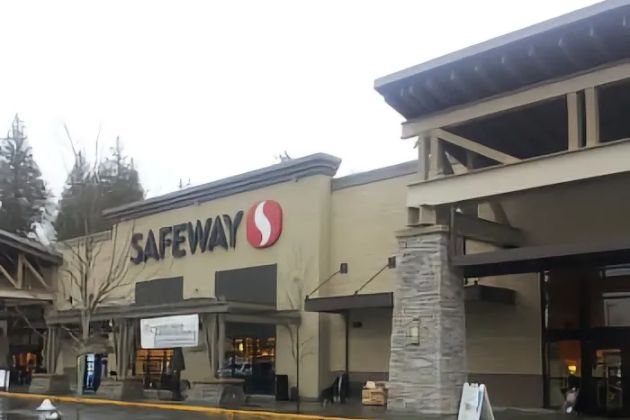 Safeway Bakery
