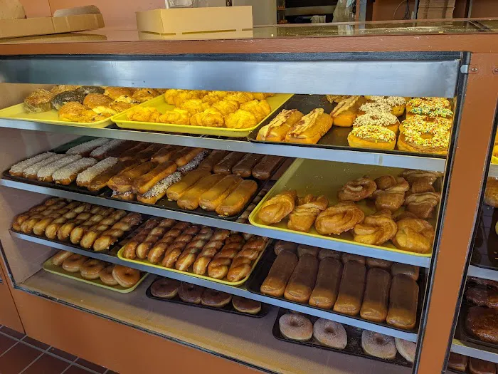 Frank's Donuts & Muffins Picture 4