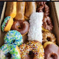 Frank's Donuts & Muffins ico