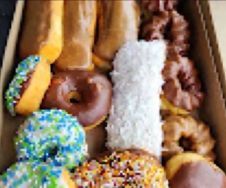 Frank's Donuts & Muffins