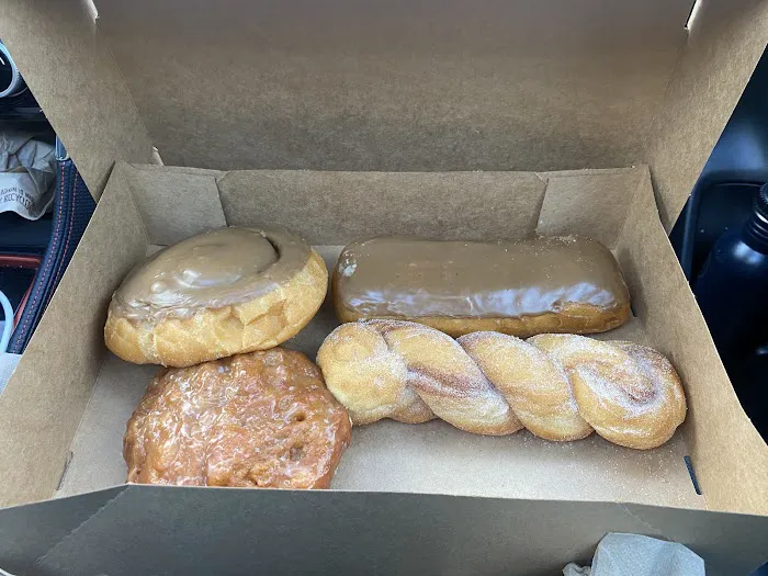 Frank's Donuts & Muffins Picture 6